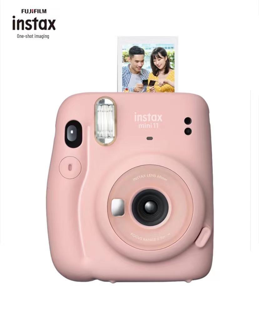 

Міні-камера Polaroid Instax: Оновлення Mini11/12 для миттєвого зображення та краси для селфі