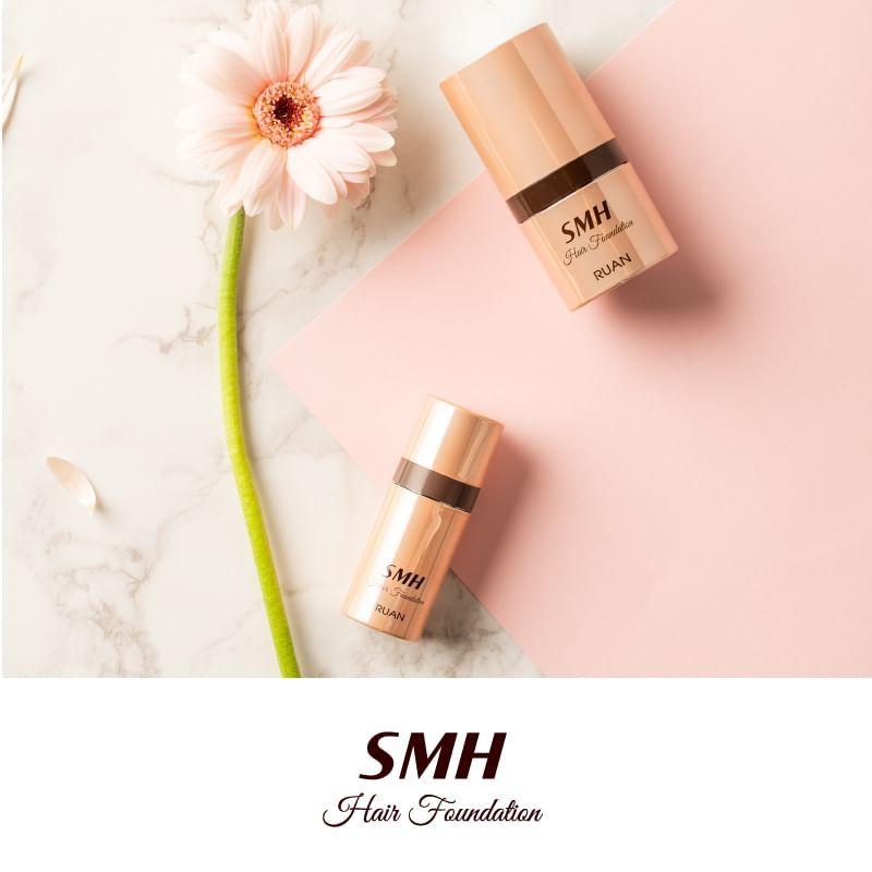 SUPER MILLION HAIR - Hair Foundation
