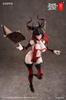 Snail Shell RPG-01SP Succubus Rustia Phase Two 1/12 Scale, Approximately 158mm, PVC, ABS, POM, and Alloy Painted Movable Figure