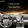 Volvo ES90 27-Model Center Console Screen & Navigation Tempered Protective Film