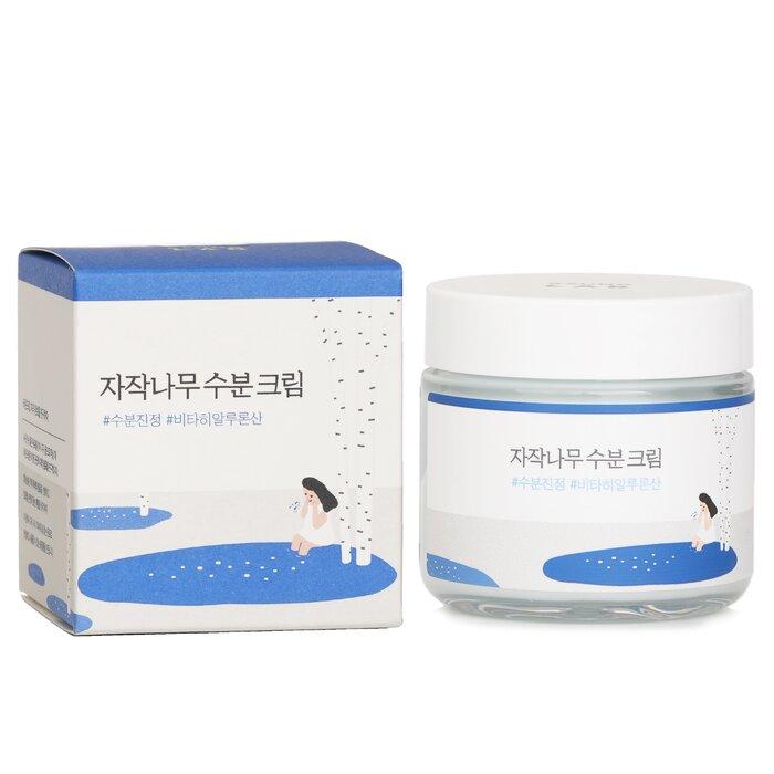 ROUND LAB Birch Juice Moisturizing Cream