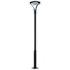 NuFeng Outdoor Solar/Mains Powered Landscape Light