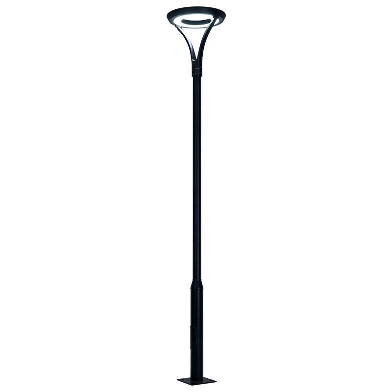 NuFeng Outdoor Solar/Mains Powered Landscape Light