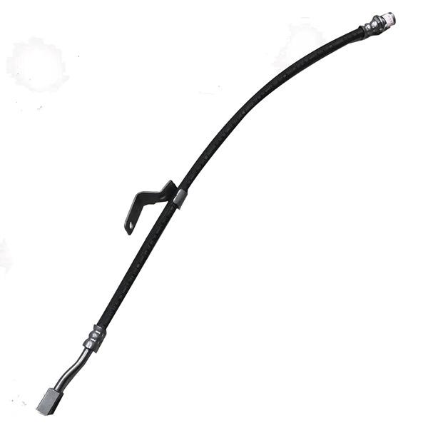 104472200D: Fits Tesla Model 3 (2017-2023) Front Right Brake Hose Other