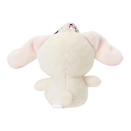 Sanrio Mini Mascot Holder Sugar Bunnies (Shirousa) PolyesterSteel 175561