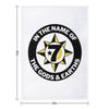universal flag - nge Throw Blanket Heavy Nap heavy to sleep Bed Blankets