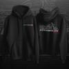Pour Triumph Scrambler 900 2006-2024 Sweat à capuche pour motocyclistes