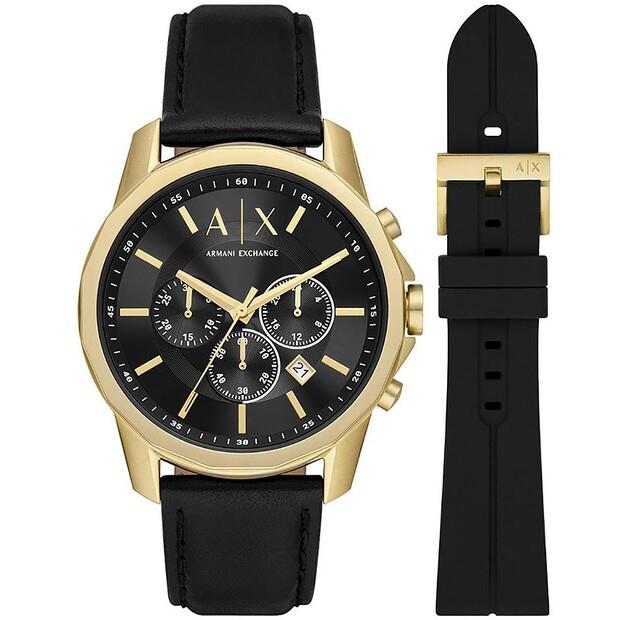 

Часы Armani Exchange AX7133SET