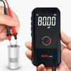 A10 Smart Digital Multimeter 9999 Counts USB Rechargeable AC/DC Voltmeter Capacitance Ohm Diode NCV Hz Live Wire Check Tester