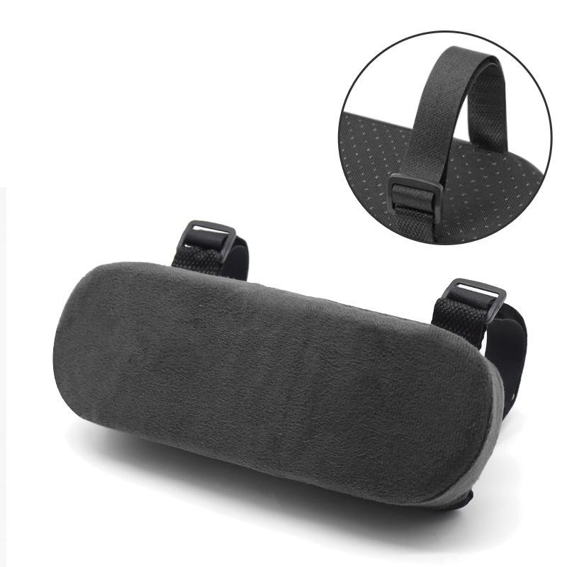 

Office Lift Chair Armrest Pad Memory Cotton Wrist Pad Hand Support Hand Pillow Elbow Pillow Armrest Sleeve Chair Cover