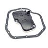 High Efficiency Automatic Transmission Filter Oil Pan Gasket With Metal Construction Replace 3533012050,0440441