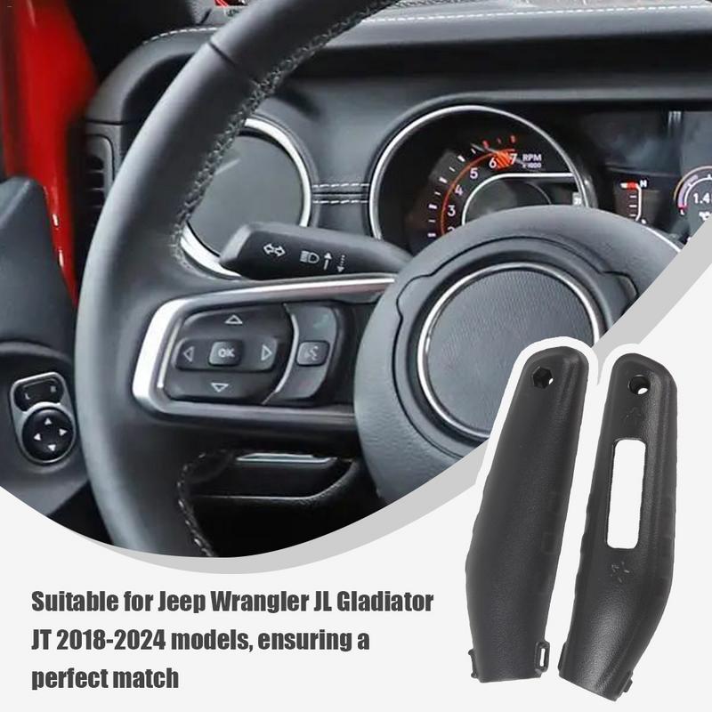 Turn Signal Lever Extender Blinker Control Housing Cover Light Control Lever Automotive Indicator Rod For Driving Interior CHINA