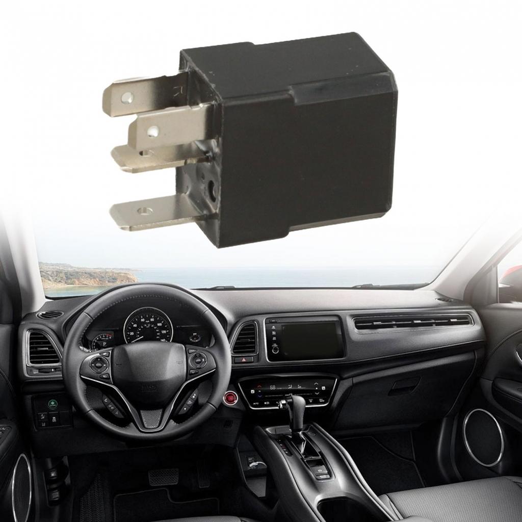 Automotive Relay 4Pins CM1A-R-12V-H78 ACM33221 M36 Parts