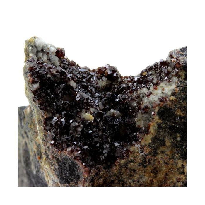 Cérusite + Dolomite 800.5 carats