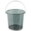 HUIHUADU Transparent Thickened Storage Container