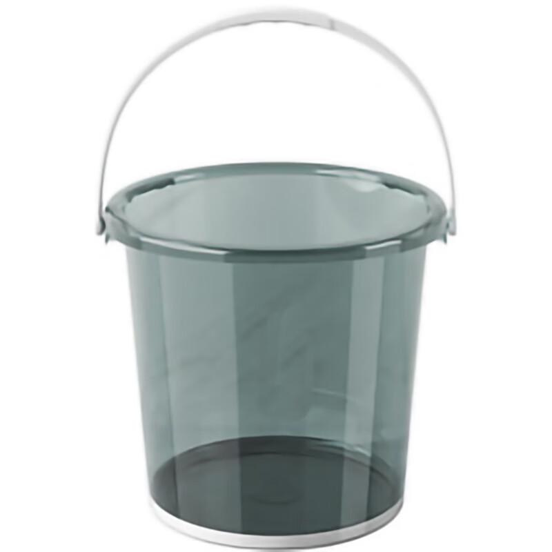 HUIHUADU Transparent Thickened Storage Container