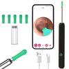 Wireless WiFi Visual Ear Cleaner HD Camera Ear Wax Removal Tools  Oral Inspection