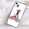 Pink Ladies Grease Movie Shockproof Case For iPhone 17 16 Pro Max 11 14 15 Plus 12 13 Mini 16e 17 Air Phone Cover