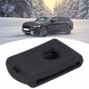 Shell Skin Car Key Cover Silicone Easy Installation
