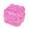 Clear Cube Squeeze Ball Maltose Texture Squishy Toy Novelty Gift Sensory Cube  Daily Venting