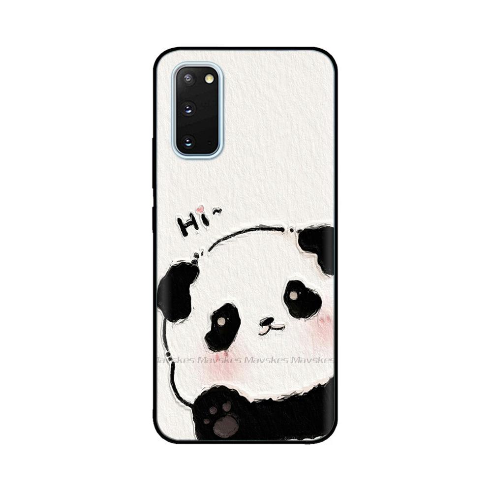 For Samsung Galaxy S20 Case Heart-Butterfly Phone Cover For Samsung S20 FE Liquid Silicone Fundas for Samsung S20 Ultra S 20