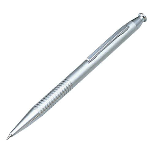 

Diamond Pen D Point Pen Silver /6-539-05