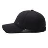 Men's Autumn Winter Woolen Baseball Cap Middle-Aged and Elderly Warm Cap Dad Ear Protection Cap