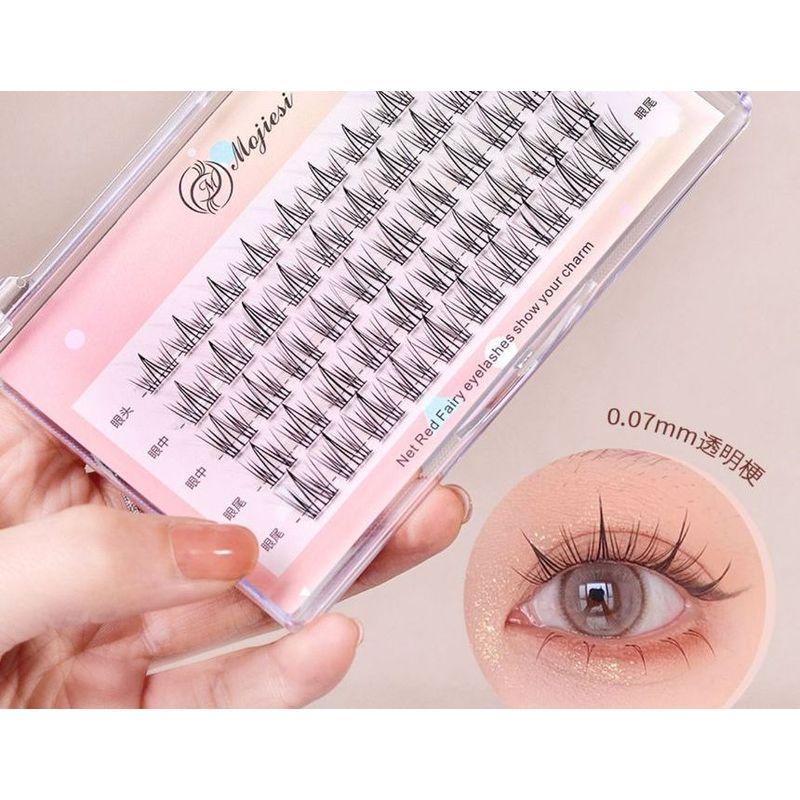 Mogugu - False Eyelashes