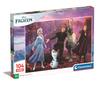 104-piece Puzzle. Super. Frozen 257713