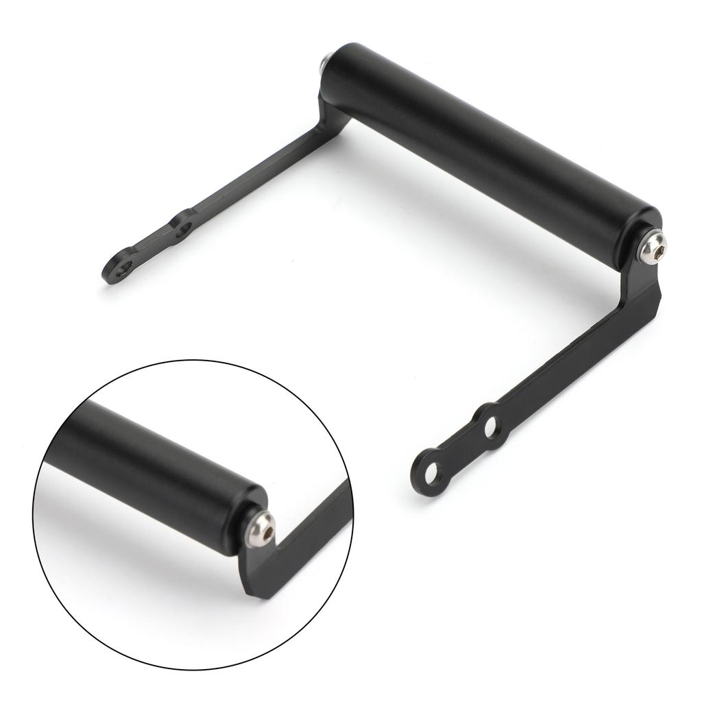 Navigation Bracket Smartphone Holder For Kawasaki KLZ1000 LT Versys 1000 17-18
