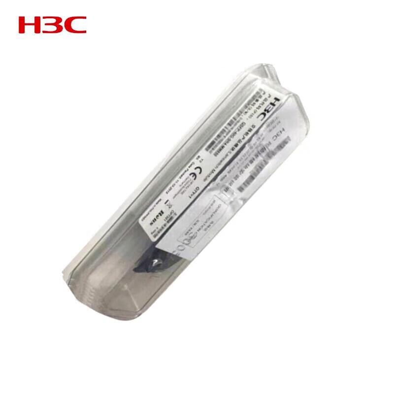 H3C QSFP-40G-SR4-MM850 Optical Module