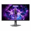 Monitor 26.5 Inches AG276UZD 4K QD-OLED 240Hz HDMIx2 DP USB-C Pivot