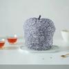 Tea Pot Cover Teapot Cover Dust Cover Insulation Space Cotto Thermal Insulation Kitchen Tools Accessories High Quality