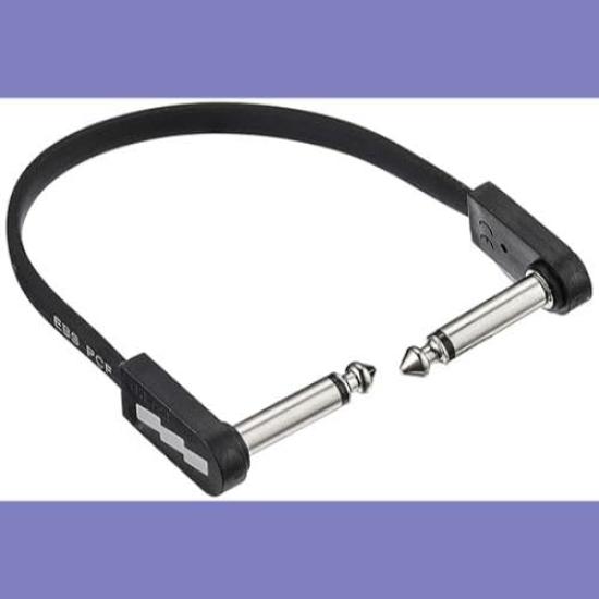 EBS Flat Patch Cable 18CM PCF-18