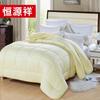 All-Season Polyester Fiber Quilt