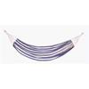 Makizaza Single Anti-rollover Canvas Hammock