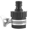 Automatic Watering Set with Dropper, 25 Meter Water Irrigation Set Soil Insertion Dropper Automatic Watering Tool Flowers Plants for