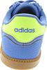 Кроссовки Adidas Breaknet Sleek Women blue fusion/hi-res yellow/gum