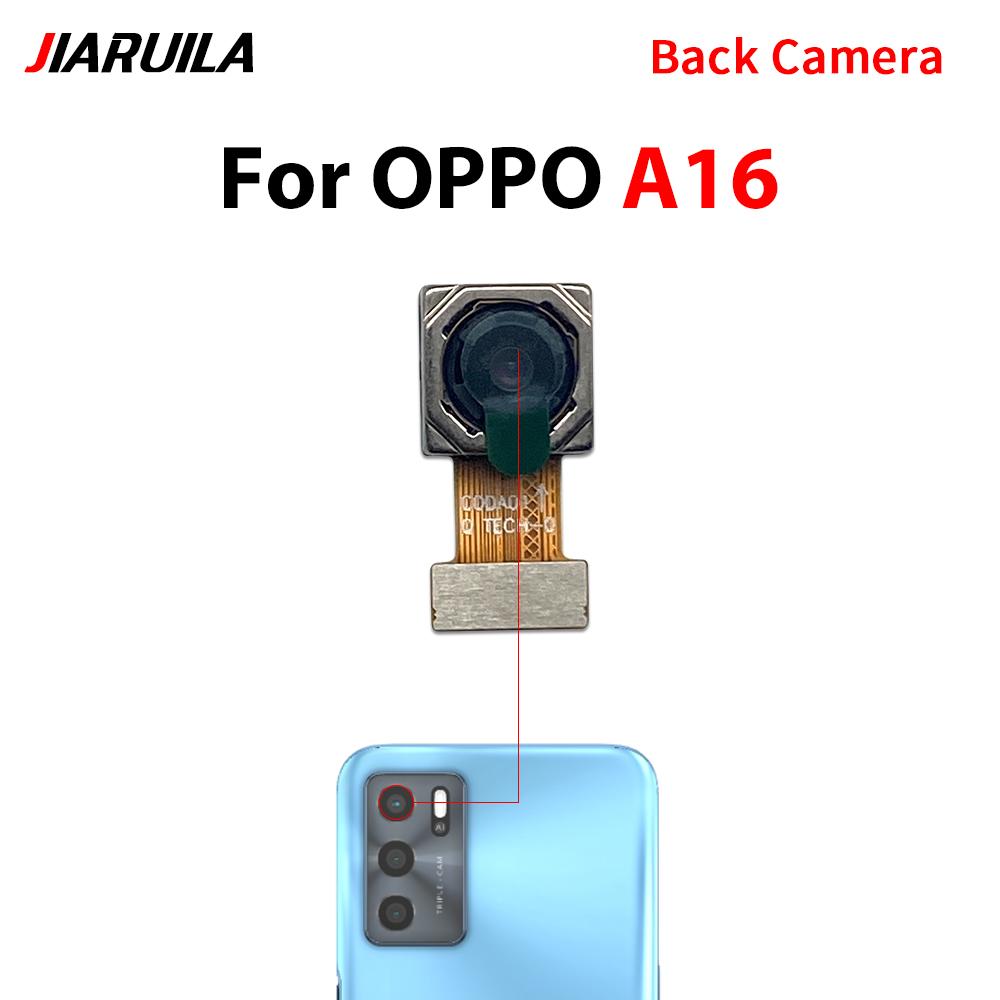 11Pcs, Back Rear Front Camera For Oppo A7 1118 A11 A11 A16 A17 A91 A91 Main Wide Macro Depth Ultrawide Camera Module Replacement