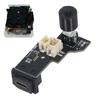 Power Module Type C Replacement for NGC DOL 001 DOL 101 Overvoltage Safety 12V 3A USB C Power Board 