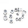 130PCS Aluminum Electrolytic Capacitor 1UF-220UF Electronic Capacitor Set 13 Values Capacitors Assortment Kit