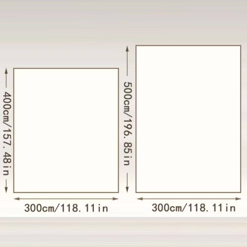 One-piece 2D tablet banner designed for a vintage garage studio theme for photo backdrop decoration wsj