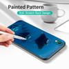 Black Tpu Case For Huawei Honor 20 Lite 10 10i 20S 30S 30 7A 5.45 7s 7C 5.7 Cover Animal Manta Ray
