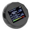 Air Quality Detector Multifunction TVOC CO2 Detector Digital Temperature Humidity Meter USB