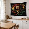 Bob Marley Reggae One Love Reggae Decorative Wall-Hanging Tapestry, Home Ornament for Living Room,Dorm and Fan Parties,Multi-style,celebrities,cartoon