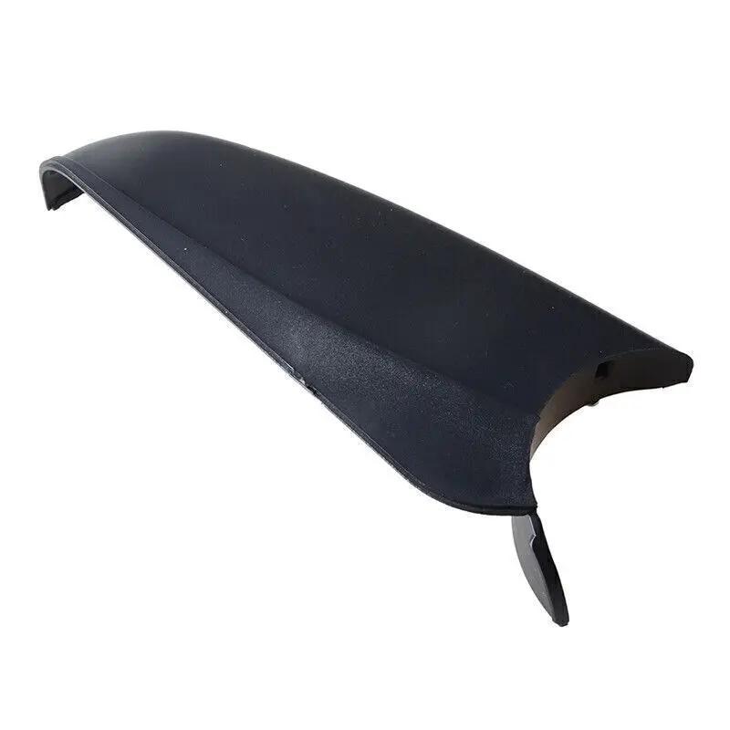 For Opel Vauxhall Astra H 2004-2009 Car Rearview Replacement Bottom Holder Side Mirror Cover Wing Cap Exterior Door Case Trim