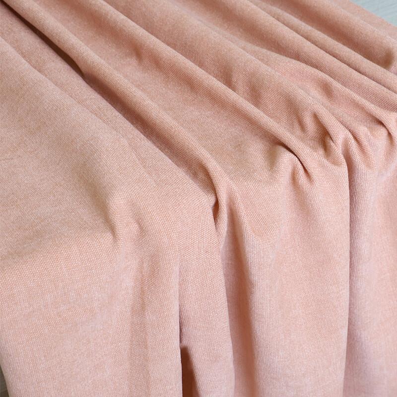 100X145CM Chenille Textured Cloth Upholstery Sofa Fabric DIY for Sewing Sofa Pillow Bay Window Mat Soft Comfortable Material