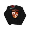 The Chilling Adventures Of Sabrina Mens Baxter Crest Sweatshirt