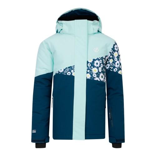 

Dare 2B Childrens/Kids Humour III Daisy Ski Jacket 15-16
