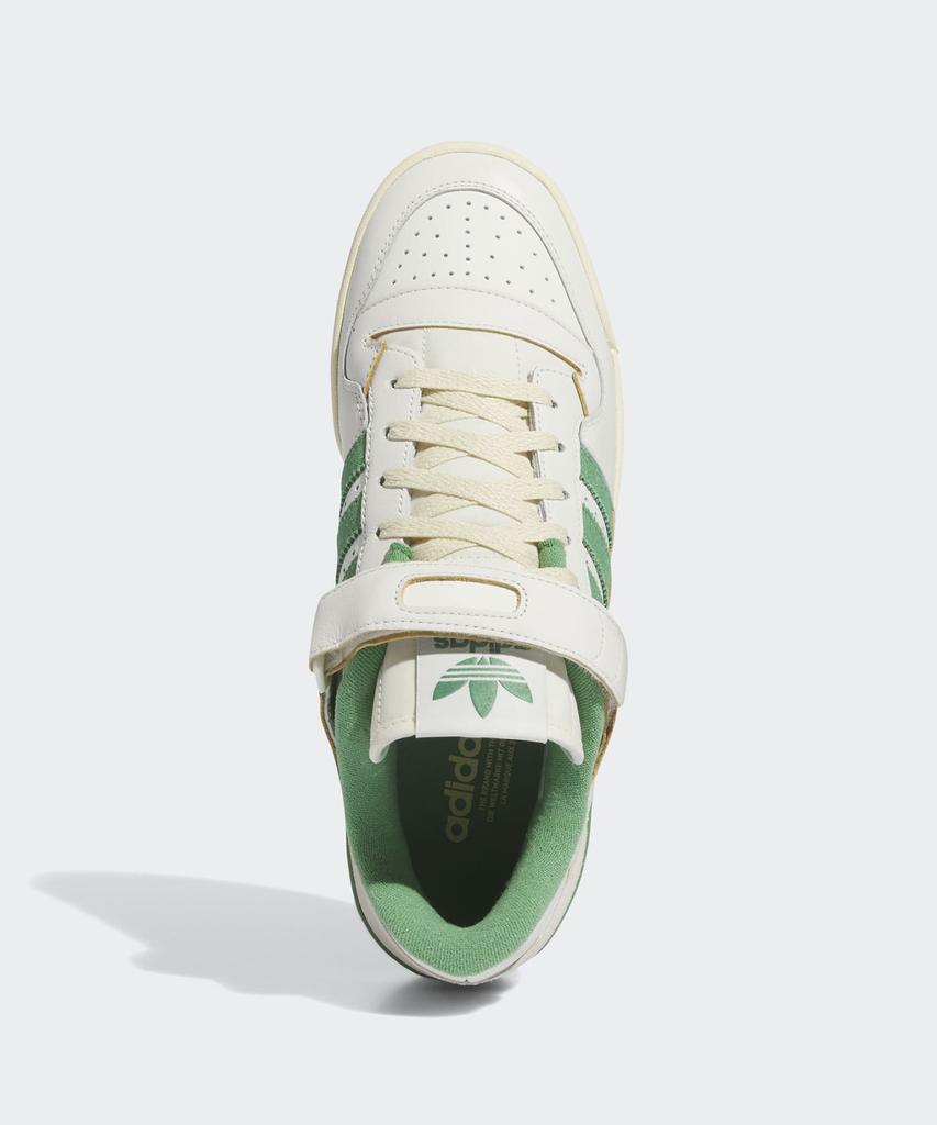 Adidas Forum 84 Raw - Free Love Green / Ig3773
